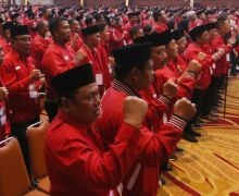 Capres PDIP Pasti Kader Sendiri, Siapa Lagi Kalau Bukan 1 dari 3 Nama Ini - JPNN.com