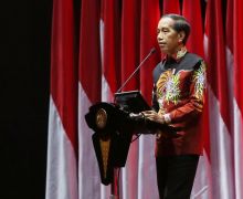 Simak Penjelasan Jokowi soal Usulan Kenaikan Biaya Haji - JPNN.com