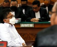 Prof Mudzakkir Ungkap Kejanggalan Tuntutan terhadap Ferdy Sambo, kok Masih Level 2? - JPNN.com