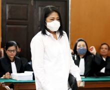 Keluarga Brigadir J Minta Hakim Jatuhkan Vonis Sebegini kepada Putri Candrawathi - JPNN.com