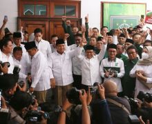 Alasan Gerindra & PKB Meresmikan Sekber Pada 23 Januari, Religius - JPNN.com