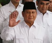 Menjamin Keberlanjutan Visi Jokowi, Prabowo Makin Didukung Masyarakat - JPNN.com