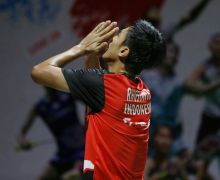 Jadwal Perempat Final China Open 2023: 4 Wakil Indonesia Berebut Tiket Semifinal - JPNN.com