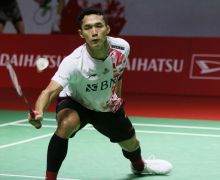 Alasan Final Indonesia Masters 2023 Sangat Spesial Bagi Jonatan Christie - JPNN.com