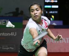 Ini Skuad Indonesia di Singapore Open 2024 - JPNN.com
