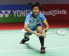 Hasil Kejuaraan Dunia BWF 2023: Dejan/Gloria & Putri KW Tembus 32 Besar - JPNN.com