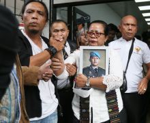 ATM, Ponsel, Laptop Brigadir J Hilang, Orang Tua Melapor ke Polres Jaksel - JPNN.com