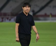 Kalah dari Malaysia, Shin Tae Yong: Mungkin Wasit Salah, Kami akan Tinjau - JPNN.com