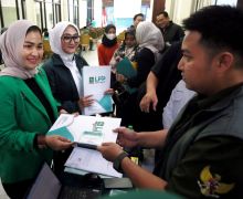Bacaleg PKB Camel Petir Siap Tarung di Dapil Neraka Sumut - JPNN.com