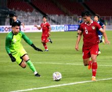 Turnamen Mini Internasional: Timnas U-20 Indonesia Cuma Peringkat Ketiga - JPNN.com