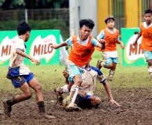 MILO National Championship 2023 Hadir untuk Bangkitkan Sepak Bola Anak - JPNN.com