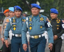 Panglima TNI Sebut Lokasi Penyanderaan Pilot Susi Air Berpindah-pindah  - JPNN.com
