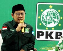 PKB Belum Menentukan Sikap pada Prabowo, Cak Imin Lakukan Ini - JPNN.com