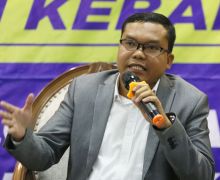 Perihal Ambang Batas Parlemen: Suara Rakyat Terbuang Sia-Sia - JPNN.com