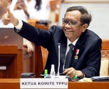 Mahfud MD Bongkar Latar Belakang Panji Gumilang, Ada Kaitan dengan Kaum Marginal - JPNN.com