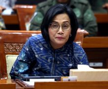 Mahkamah Konstitusi Panggil 4 Menteri Jokowi ke Sidang PHPU - JPNN.com