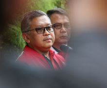 Banyak Warga Muhammadiyah & Nahdiyin Jadi Caleg PDIP, Hasto Berkisah soal Sejarah - JPNN.com