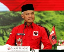 Wali Kota Makassar: Yang Sudah Pasti Itu Ganjar Pranowo - JPNN.com