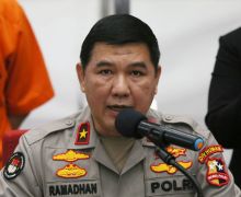 Brigjen Ramadhan: Polisi yang Tak Netral di Pemilu 2024 Bakal Ditindak Tegas - JPNN.com