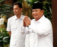 Prabowo Subianto Memiliki Gen Kuat Melanjutkan Pemerintahan Jokowi - JPNN.com