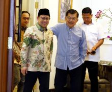 Jusuf Kalla Membeberkan Alasan Mendukung Anies, Singgung Makan Siang Hari Jumat - JPNN.com