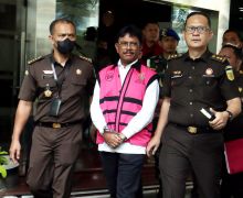 CMMI Minta Kejagung Usut Aliran Dana Korupsi Menteri Johnny - JPNN.com