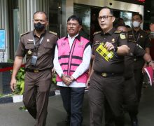 Terbukti Korupsi Proyek BTS 4G, Mantan Menkominfo Dihukum Penjara Selama Ini - JPNN.com