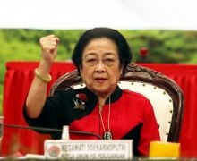 Megawati: Kalian Mau Senang dengan K-pop, Rock, dan Hiphop Tidak Apa-Apa, tetapi - JPNN.com