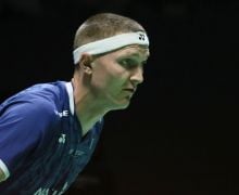 Ini Alasan Viktor Axelsen Mundur dari BWF World Tour Finals 2024 - JPNN.com