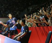 Indonesia Open 2024: Harapan di Pundak Jonatan Christie - JPNN.com