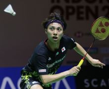 Semifinal China Masters 2023: Tuan Rumah Dominan, Jepang Kuasai Nomor Bergengsi - JPNN.com