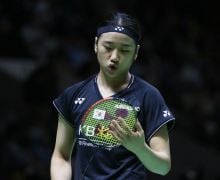 Semifinal Uber Cup 2024 Indonesia Vs Korea: An Se Young Absen - JPNN.com