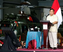 Prabowo Subianto Capres Merdeka dan Independen Gegara Jabat Ketum Partai - JPNN.com