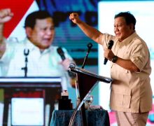 Mayoritas Pemilih Luar Jawa Dukung Prabowo jadi Pemimpin RI Selanjutnya - JPNN.com