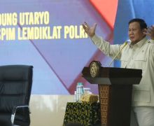 Pakar Mendukung Rencana Prabowo Setop Impor BBM dan Mengganti dengan Energi Terbarukan - JPNN.com