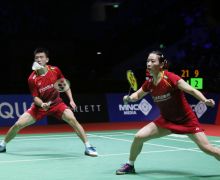 Hasil Japan Open 2023: Pasangan Nomor 1 Dunia Kejam Banget - JPNN.com