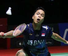 Indonesia Dapat Undian Berat di Badminton Asian Games 2022 - JPNN.com