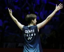 16 Perempuan yang Masih Bertahan di French Open 2024 - JPNN.com