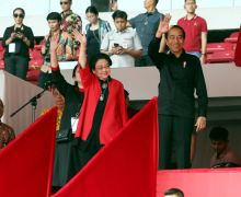 Megawati Sebut Pemimpin Harus Berpengalaman di Eksekutif dan Legislatif - JPNN.com