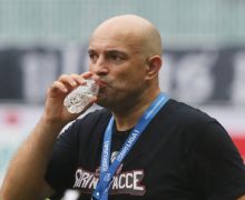 PSM vs Barito Putera: Tuan Rumah Krisis, Tavares Mohon Bantuan Suporter - JPNN.com