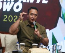 TPN-GP Sudah Ikhlas Gibran bin Jokowi Menjadi Bacawapres Pendamping Prabowo - JPNN.com