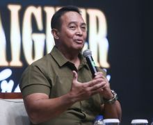 Tak Pernah Dipecat TNI dan Tenang, Andika Perkasa Bisa Gerek Suara Ganjar - JPNN.com