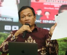 Usman Sulit Melihat Proses Hukum terhadap Hasto PDIP Demi Kepentingan Yuridis - JPNN.com