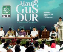 Mantan Jubir Gus Dur Akui PKB dan PBNU Tidak Sejalan - JPNN.com