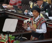 Begini Jawaban Jokowi saat Ditanya Hubungannya dengan Megawati - JPNN.com