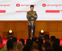 Singgung Reshuffle Kabinet, Ketum Formama Sarankan Jokowi Angkat Menteri Bukan dari Parpol - JPNN.com