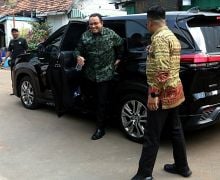 Tersebar Edaran Pendaftaran Ormas & Partai Politik, Anies Mengklarifikasi - JPNN.com