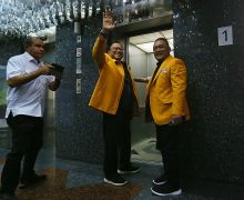 Heran Terima Laporan Kecurangan di Pilpres, Oso Hanura: Ini Pemilu Gila! - JPNN.com
