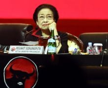 Soal RUU TNI, Megawati Tak Mau Dwifungsi ABRI Kembali - JPNN.com