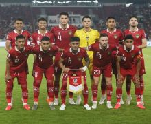 Timnas Indonesia Temui Jalan Terjal Menuju Piala Dunia, Ketum PSSI tak Gentar - JPNN.com